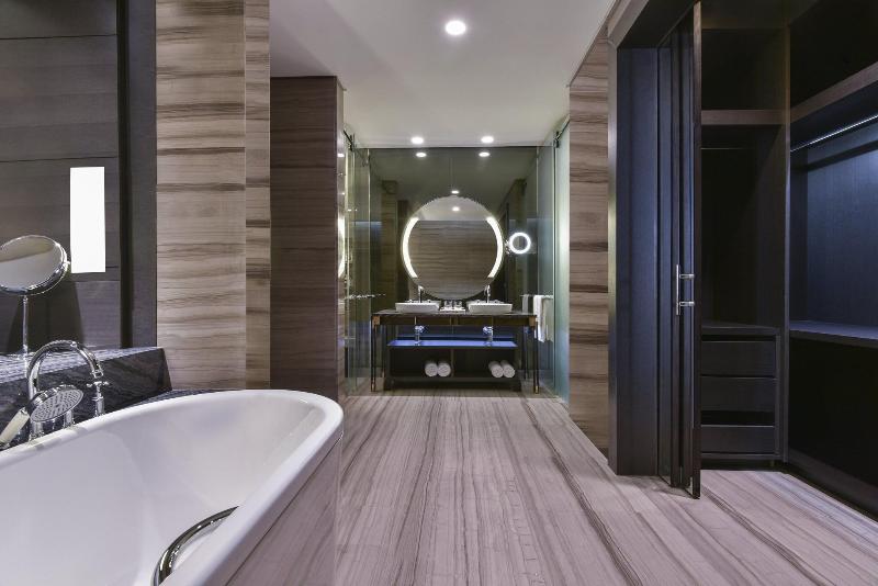 The Westin Doha Hotel & Spa, Doha - Oda