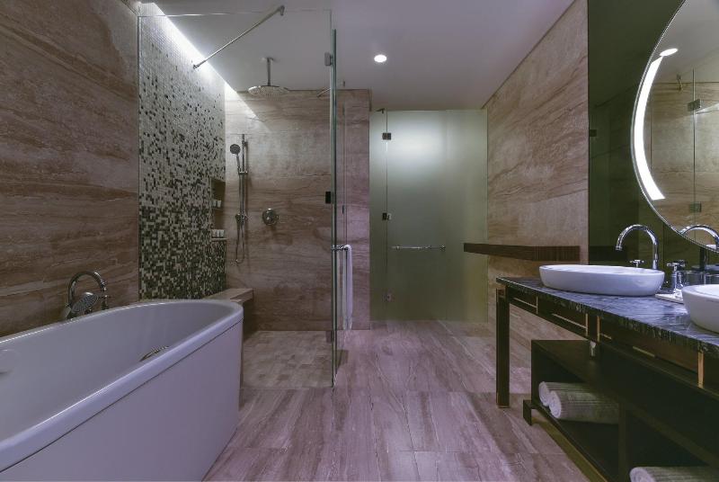 The Westin Doha Hotel & Spa, Doha - Oda