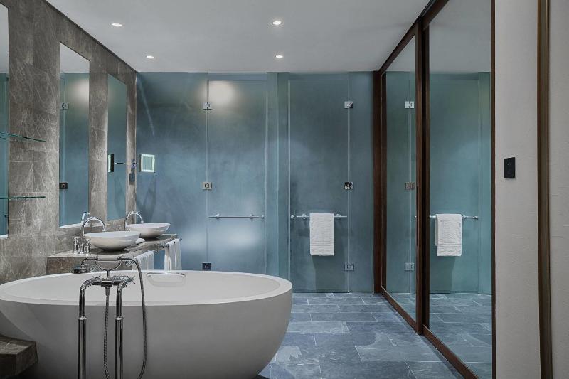 The Westin Doha Hotel & Spa, Doha - Oda