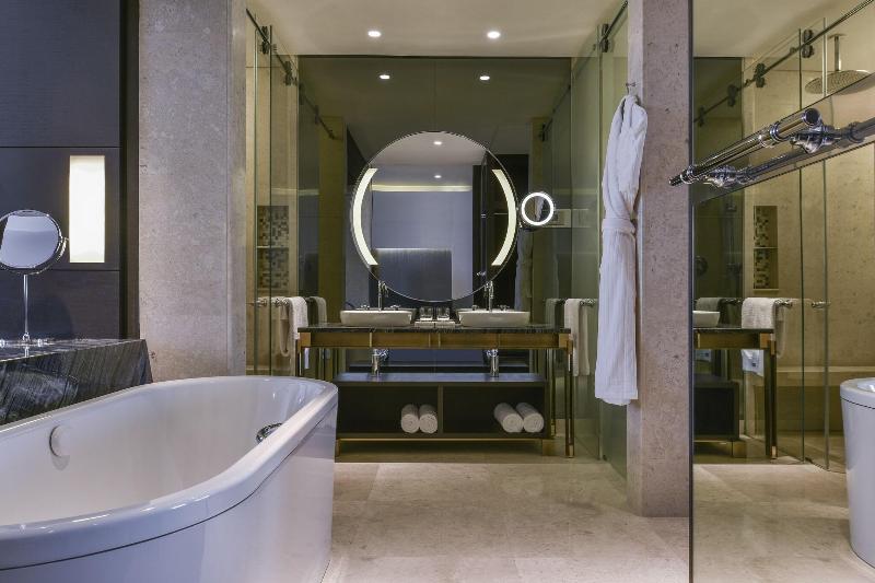 The Westin Doha Hotel & Spa, Doha - Oda