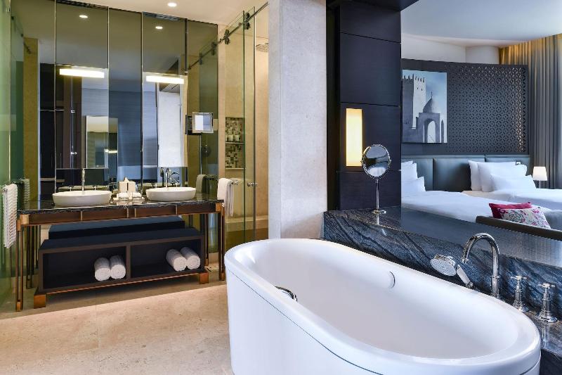 The Westin Doha Hotel & Spa, Doha - Oda