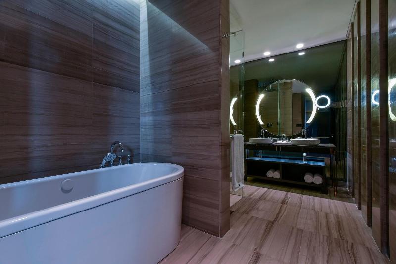 The Westin Doha Hotel & Spa, Doha - Oda