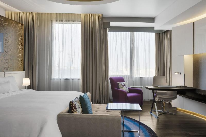 The Westin Doha Hotel & Spa, Doha - Oda