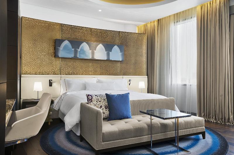 The Westin Doha Hotel & Spa, Doha - Oda