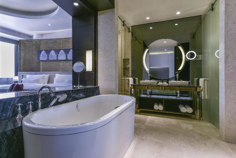 The Westin Doha Hotel & Spa, Doha - Oda