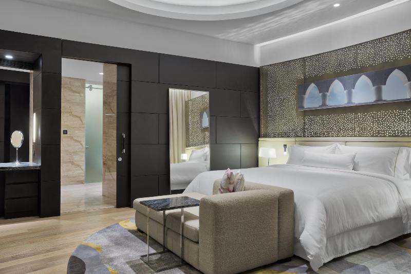 The Westin Doha Hotel & Spa, Doha - Oda