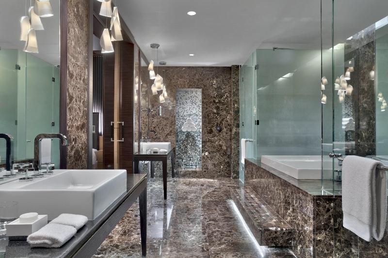 The Westin Doha Hotel & Spa, Doha - Oda