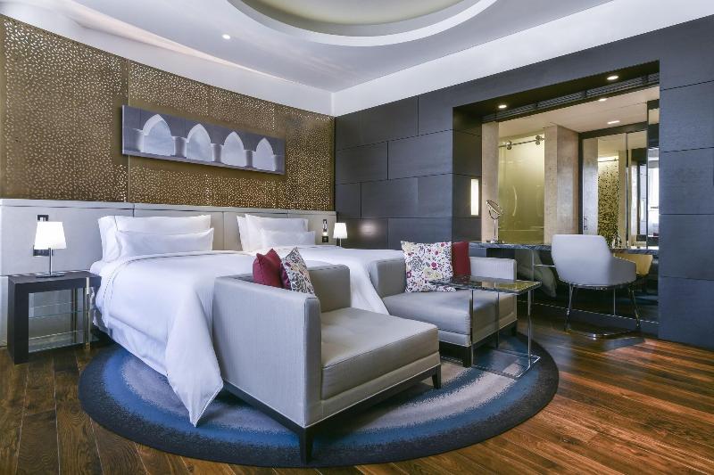 The Westin Doha Hotel & Spa, Doha - Havuz