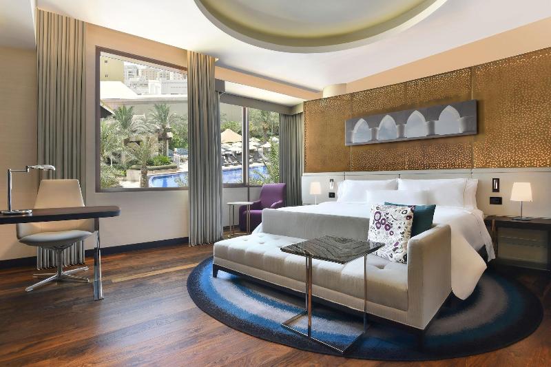 The Westin Doha Hotel & Spa, Doha - Havuz