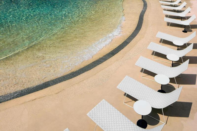 The Westin Doha Hotel & Spa, Doha - Havuz