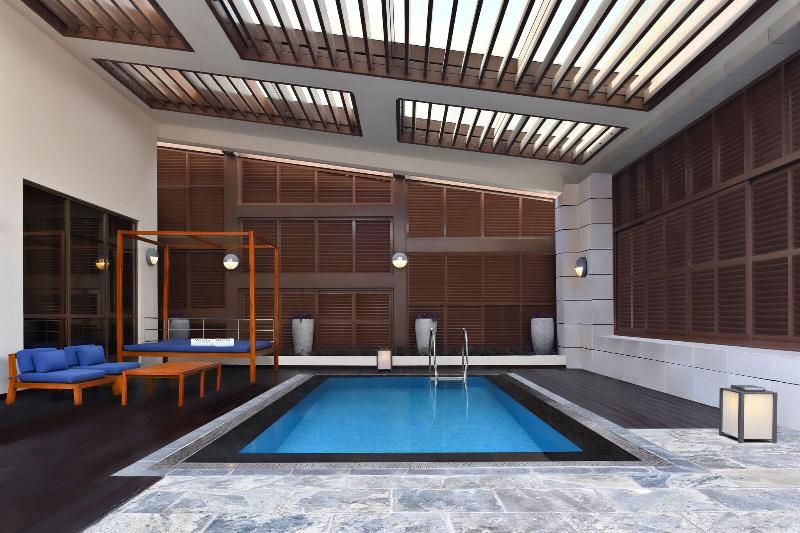 The Westin Doha Hotel & Spa, Doha - Havuz