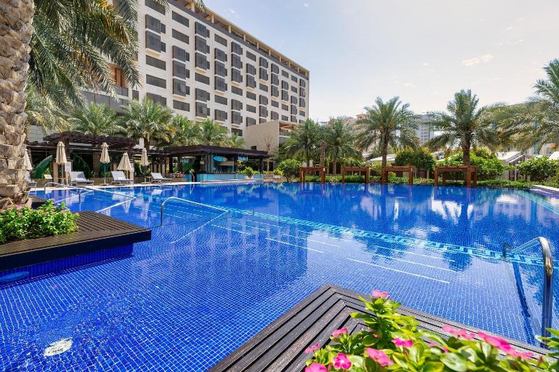 The Westin Doha Hotel & Spa, Doha - Havuz
