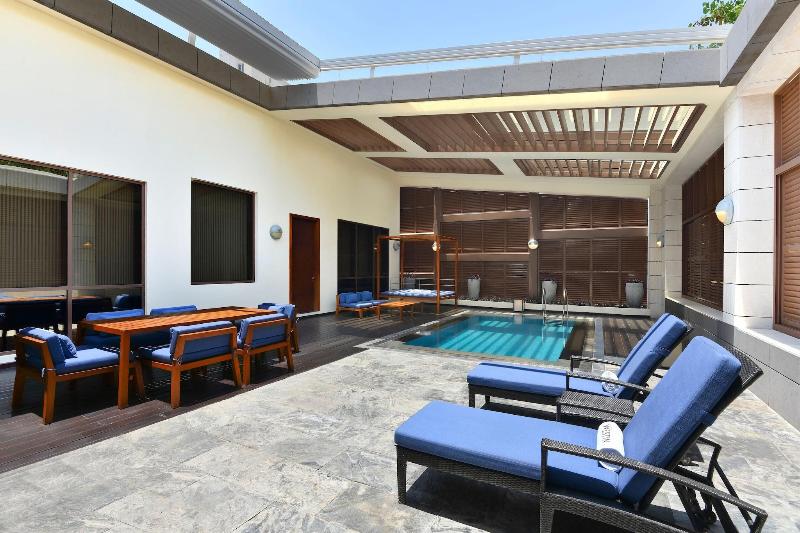 The Westin Doha Hotel & Spa, Doha - Havuz