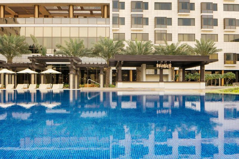 The Westin Doha Hotel & Spa, Doha - Havuz