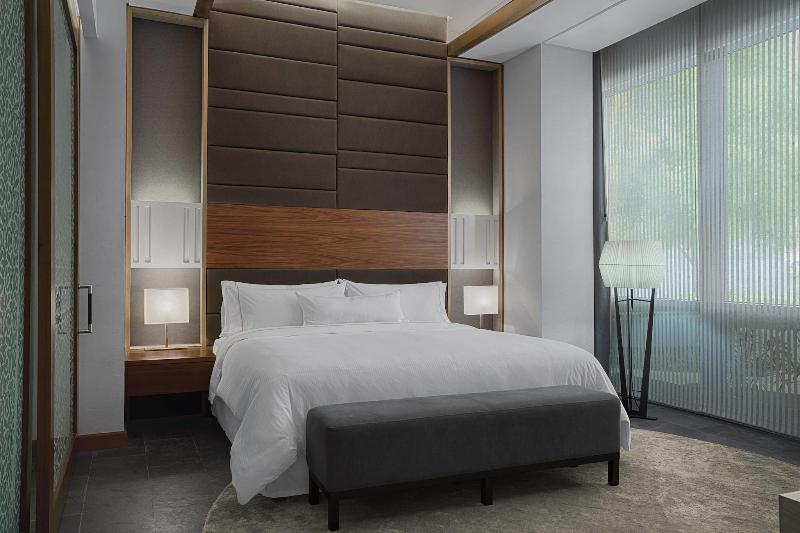 The Westin Doha Hotel & Spa, Doha - Havuz