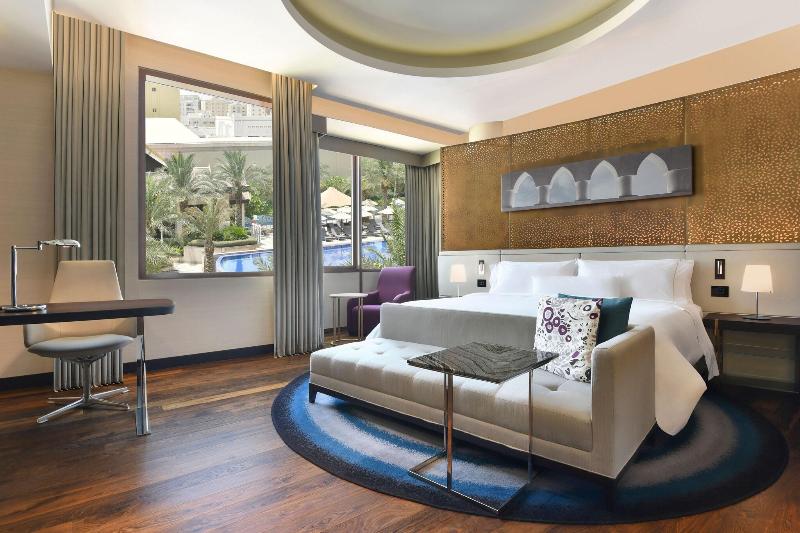 The Westin Doha Hotel & Spa, Doha - Havuz