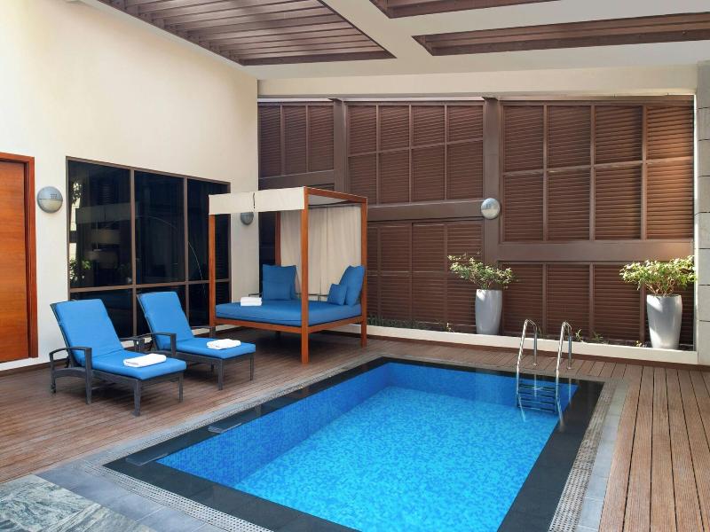 The Westin Doha Hotel & Spa, Doha - Havuz