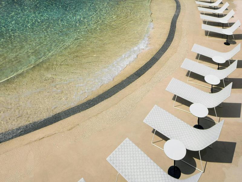 The Westin Doha Hotel & Spa, Doha - Havuz