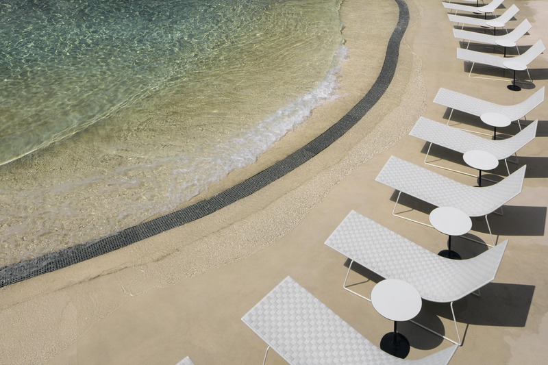 The Westin Doha Hotel & Spa, Doha - Havuz