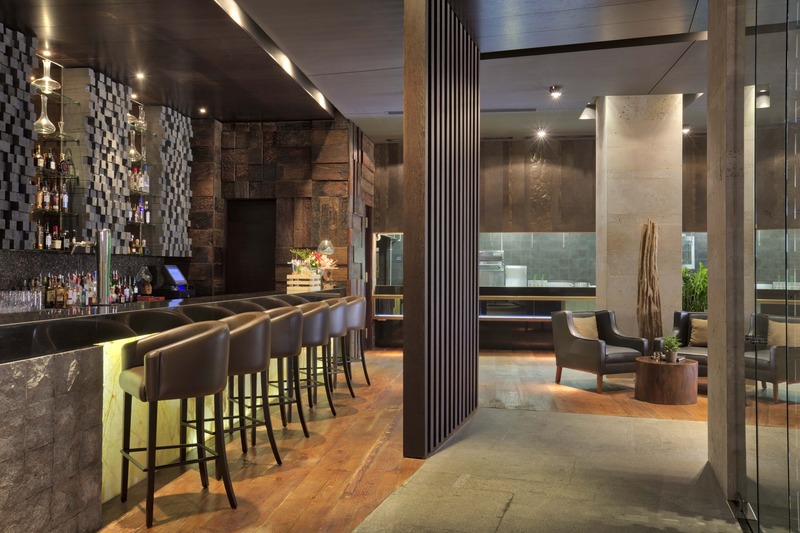 The Westin Doha Hotel & Spa, Doha - Restoran