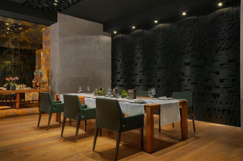 The Westin Doha Hotel & Spa, Doha - Restoran