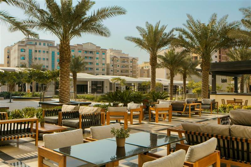 The Westin Doha Hotel & Spa, Doha - Restoran