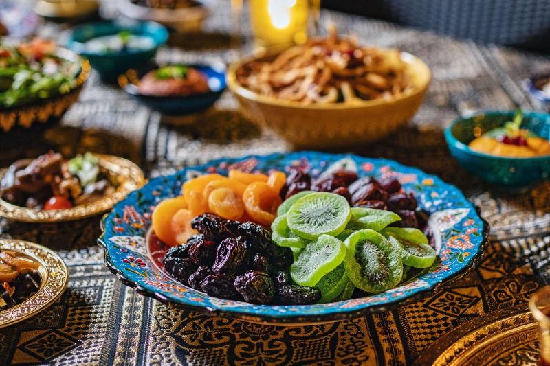 The Westin Doha Hotel & Spa, Doha - Restoran