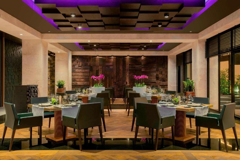 The Westin Doha Hotel & Spa, Doha - Restoran