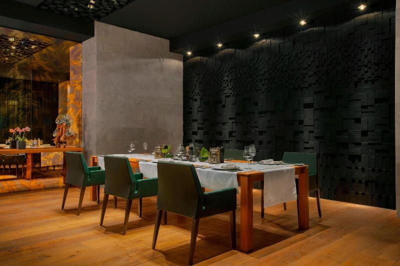 The Westin Doha Hotel & Spa, Doha - Restoran