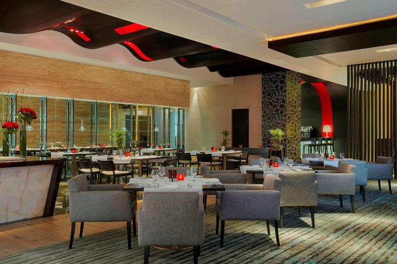 The Westin Doha Hotel & Spa, Doha - Restoran