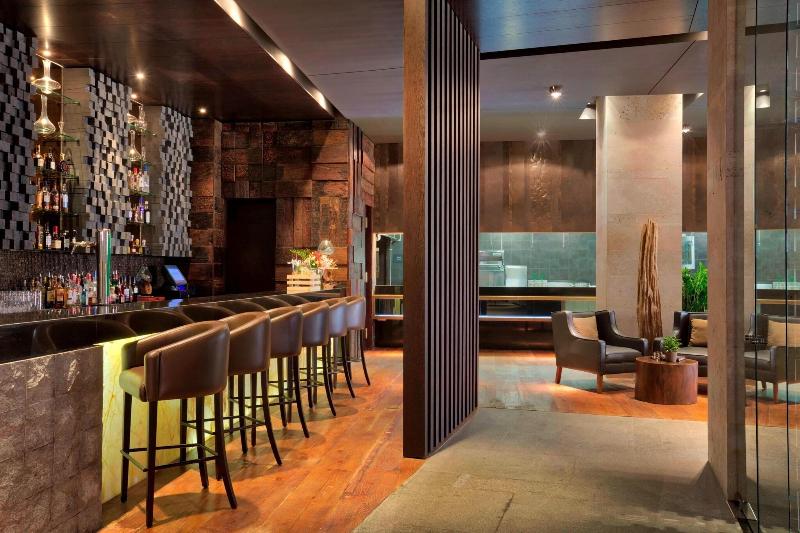 The Westin Doha Hotel & Spa, Doha - Restoran
