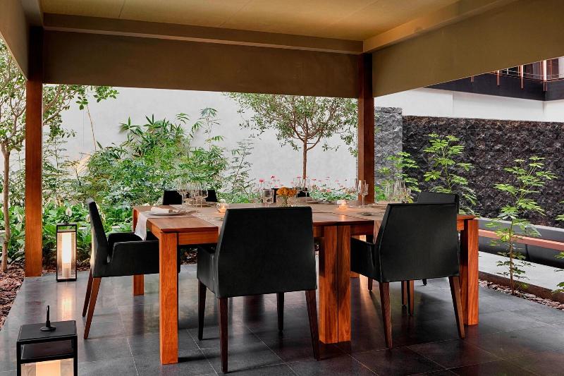 The Westin Doha Hotel & Spa, Doha - Restoran