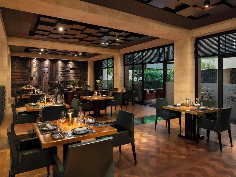 The Westin Doha Hotel & Spa, Doha - Restoran