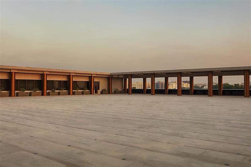 The Westin Doha Hotel & Spa, Doha - Teras
