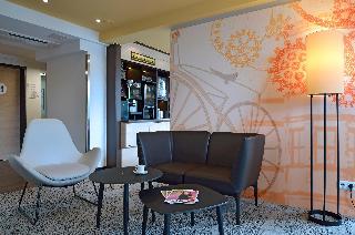 B&B Hotel Schweinfurt-Süd fotoÄŸrafÄ±