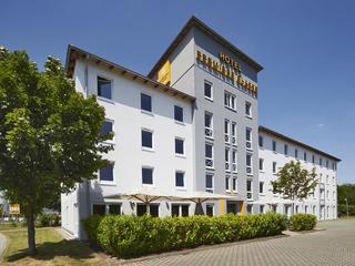 B&B Hotel Schweinfurt-Süd fotoÄŸrafÄ±