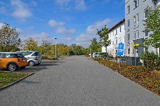 B&B Hotel Schweinfurt-Süd fotoÄŸrafÄ±