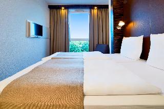 B&B Hotel Schweinfurt-Süd fotoÄŸrafÄ±