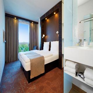 B&B Hotel Schweinfurt-Süd fotoÄŸrafÄ±