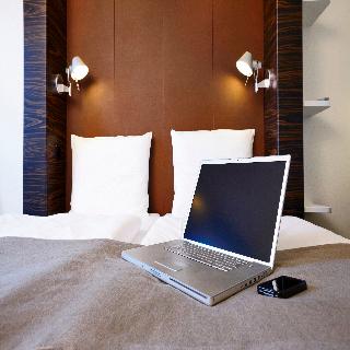 B&B Hotel Schweinfurt-Süd fotoÄŸrafÄ±