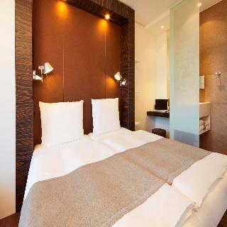B&B Hotel Schweinfurt-Süd fotoÄŸrafÄ±