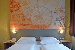 B&B Hotel Schweinfurt-Süd fotoÄŸrafÄ±