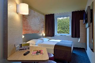 B&B Hotel Schweinfurt-Süd fotoÄŸrafÄ±