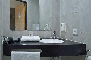 B&B Hotel Schweinfurt-Süd fotoÄŸrafÄ±