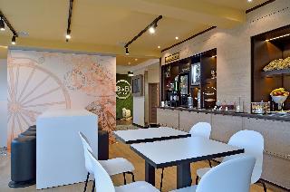 B&B Hotel Schweinfurt-Süd fotoÄŸrafÄ±