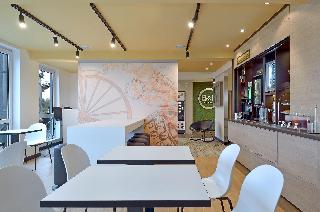 B&B Hotel Schweinfurt-Süd fotoÄŸrafÄ±