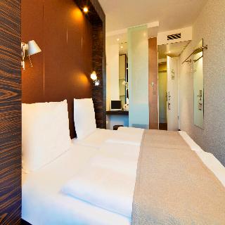 B&B Hotel Schweinfurt-Süd fotoÄŸrafÄ±