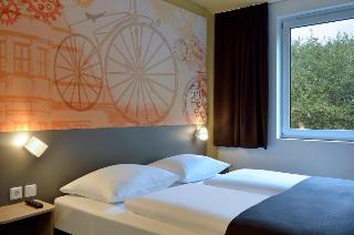B&B Hotel Schweinfurt-Süd fotoÄŸrafÄ±