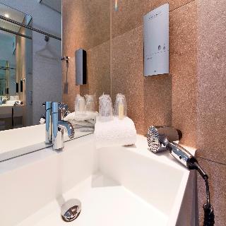 B&B Hotel Schweinfurt-Süd fotoÄŸrafÄ±
