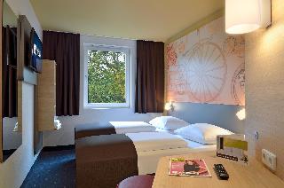 B&B Hotel Schweinfurt-Süd fotoÄŸrafÄ±